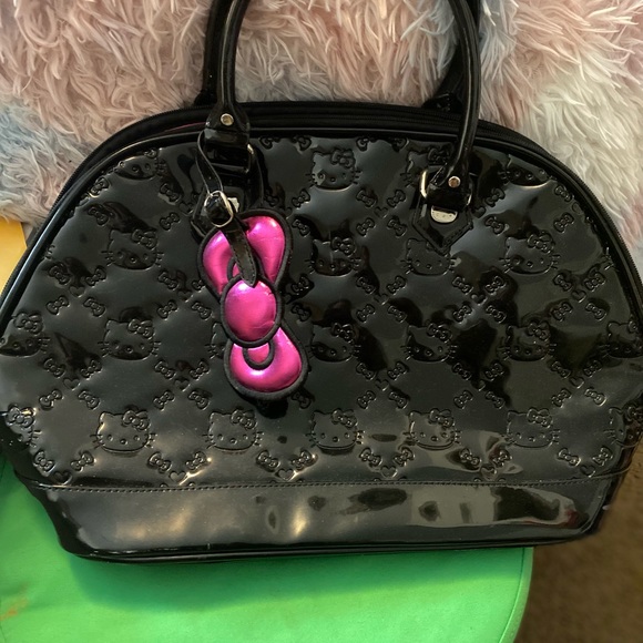 COPY - Hello kitty purse - Picture 3 of 5